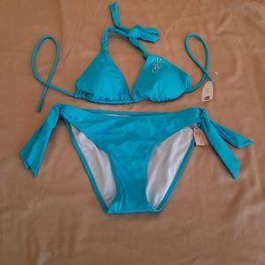 Red Camel 2 Piece Bikini Swimsuit